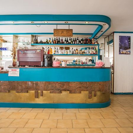 Hotel Sant'Angelo Riccione Extérieur photo