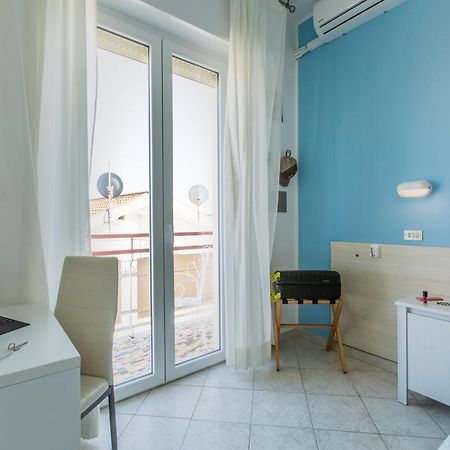 Hotel Sant'Angelo Riccione Extérieur photo