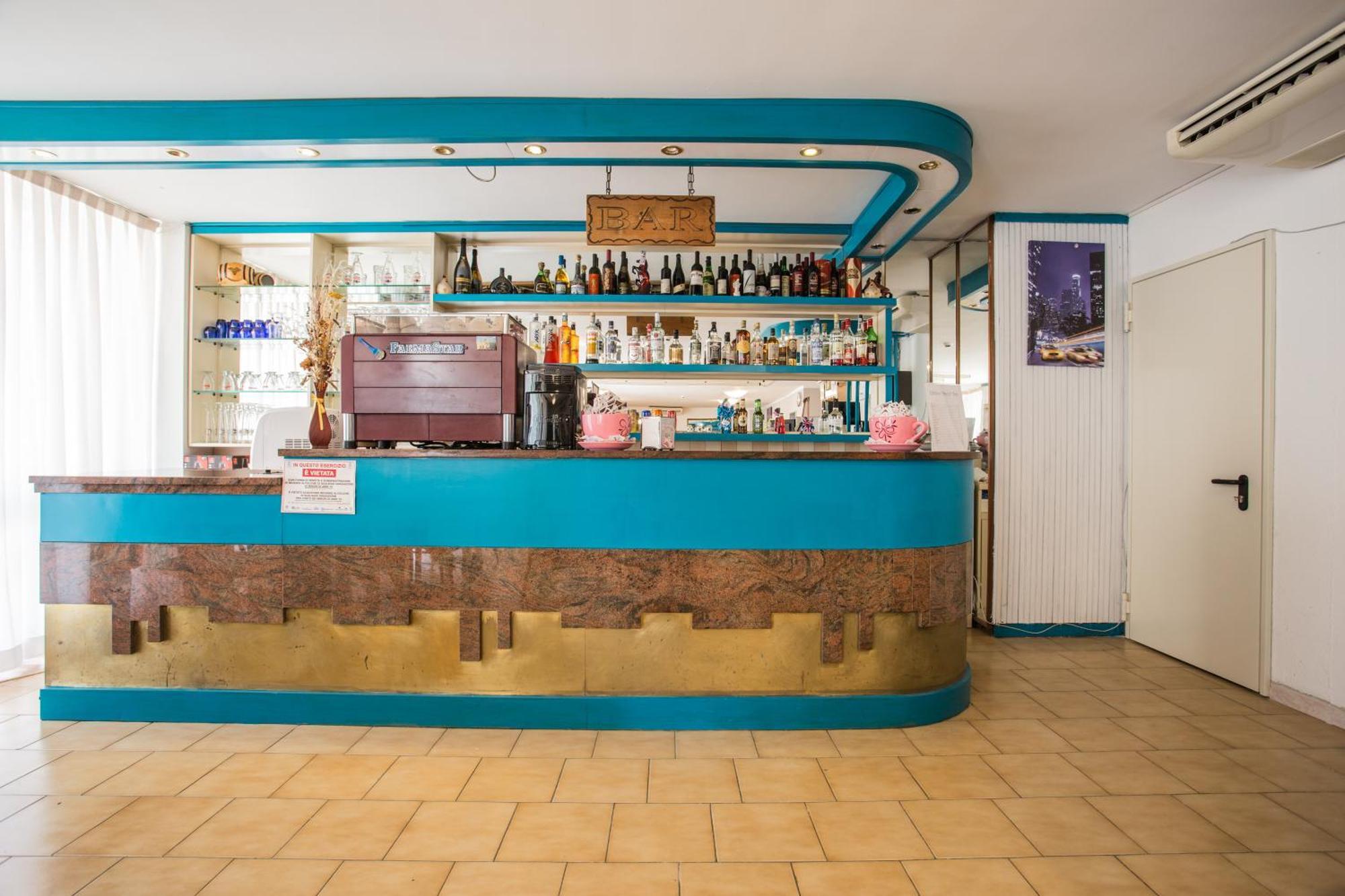 Hotel Sant'Angelo Riccione Extérieur photo