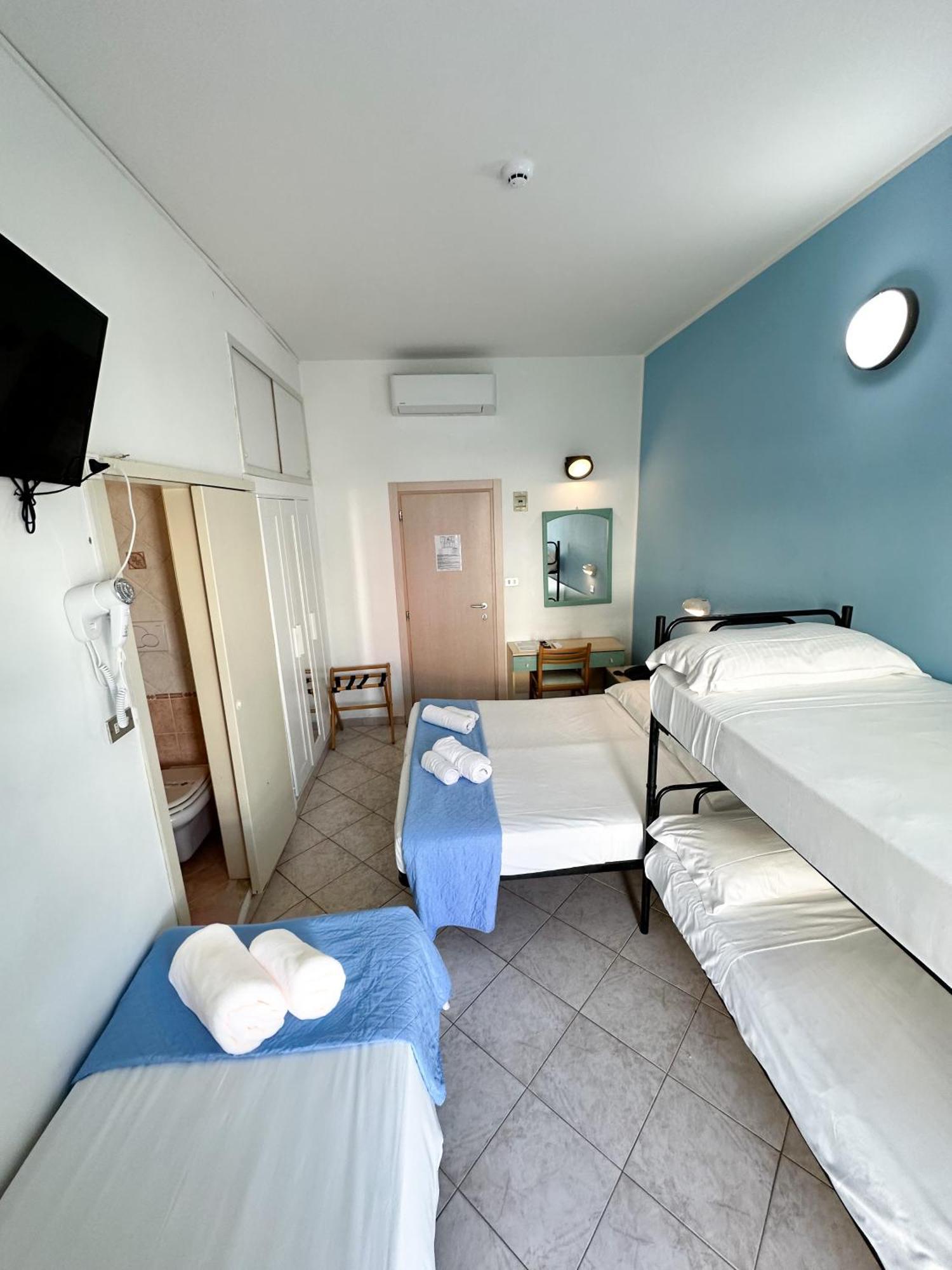 Hotel Sant'Angelo Riccione Extérieur photo