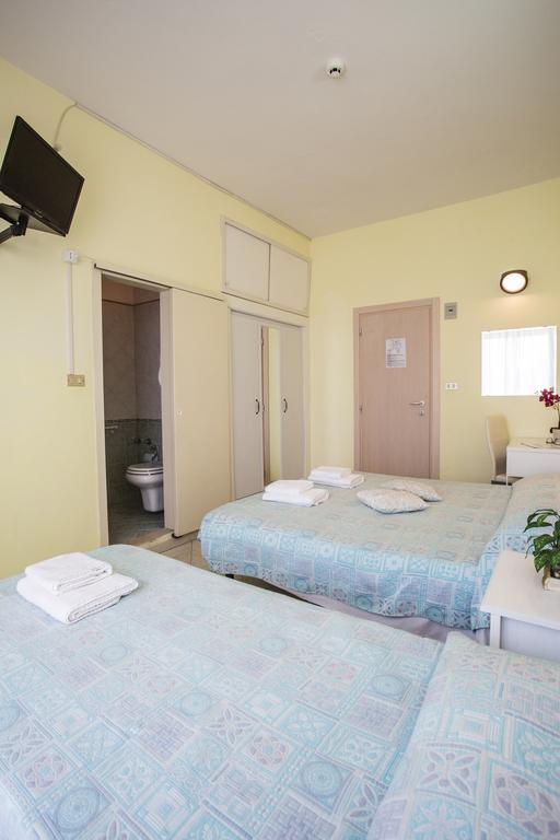 Hotel Sant'Angelo Riccione Extérieur photo