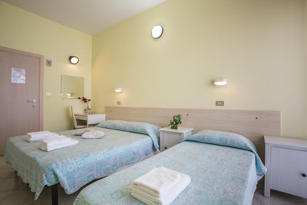 Hotel Sant'Angelo Riccione Extérieur photo