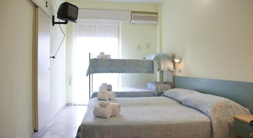 Hotel Sant'Angelo Riccione Extérieur photo