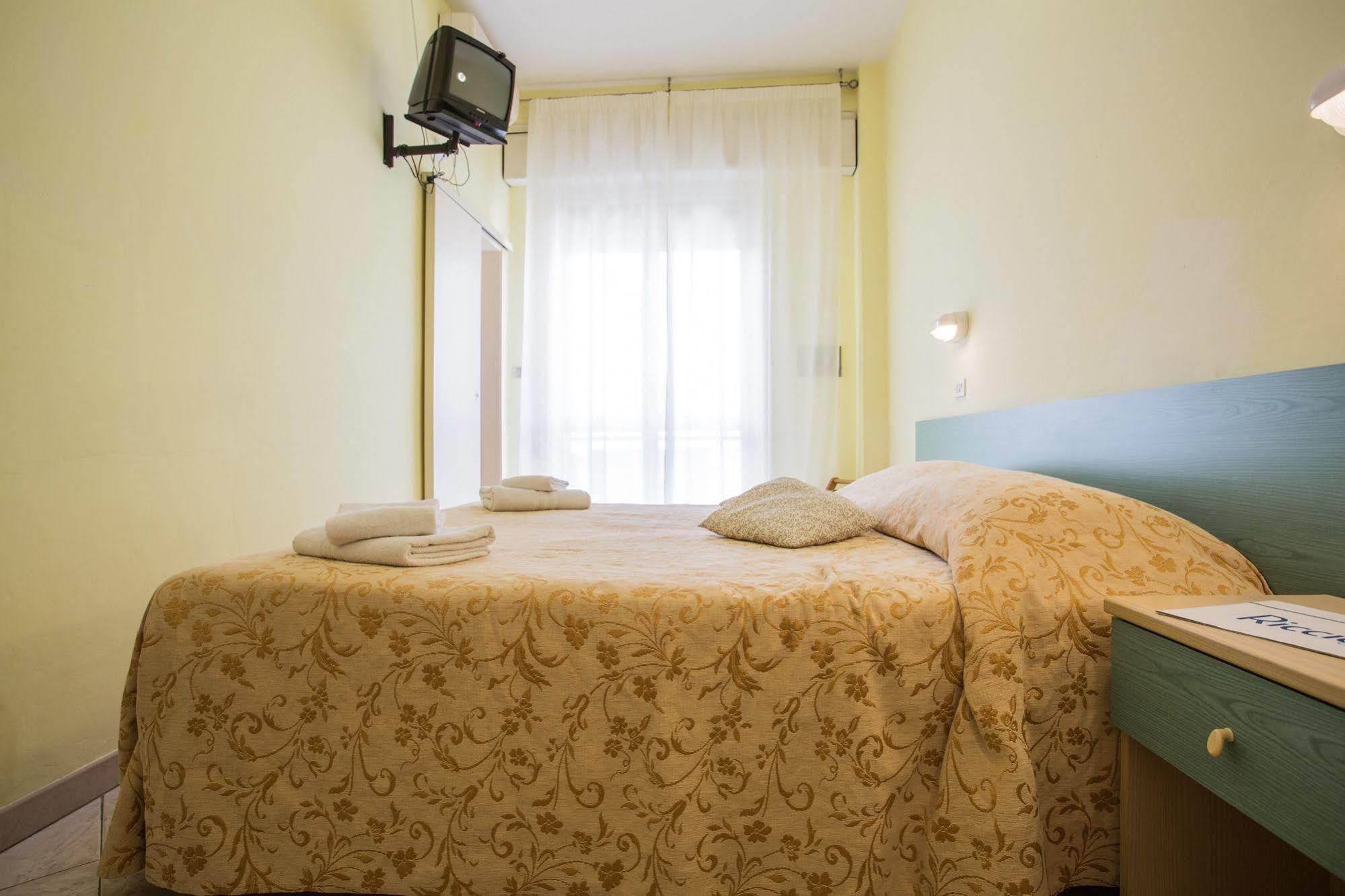 Hotel Sant'Angelo Riccione Extérieur photo