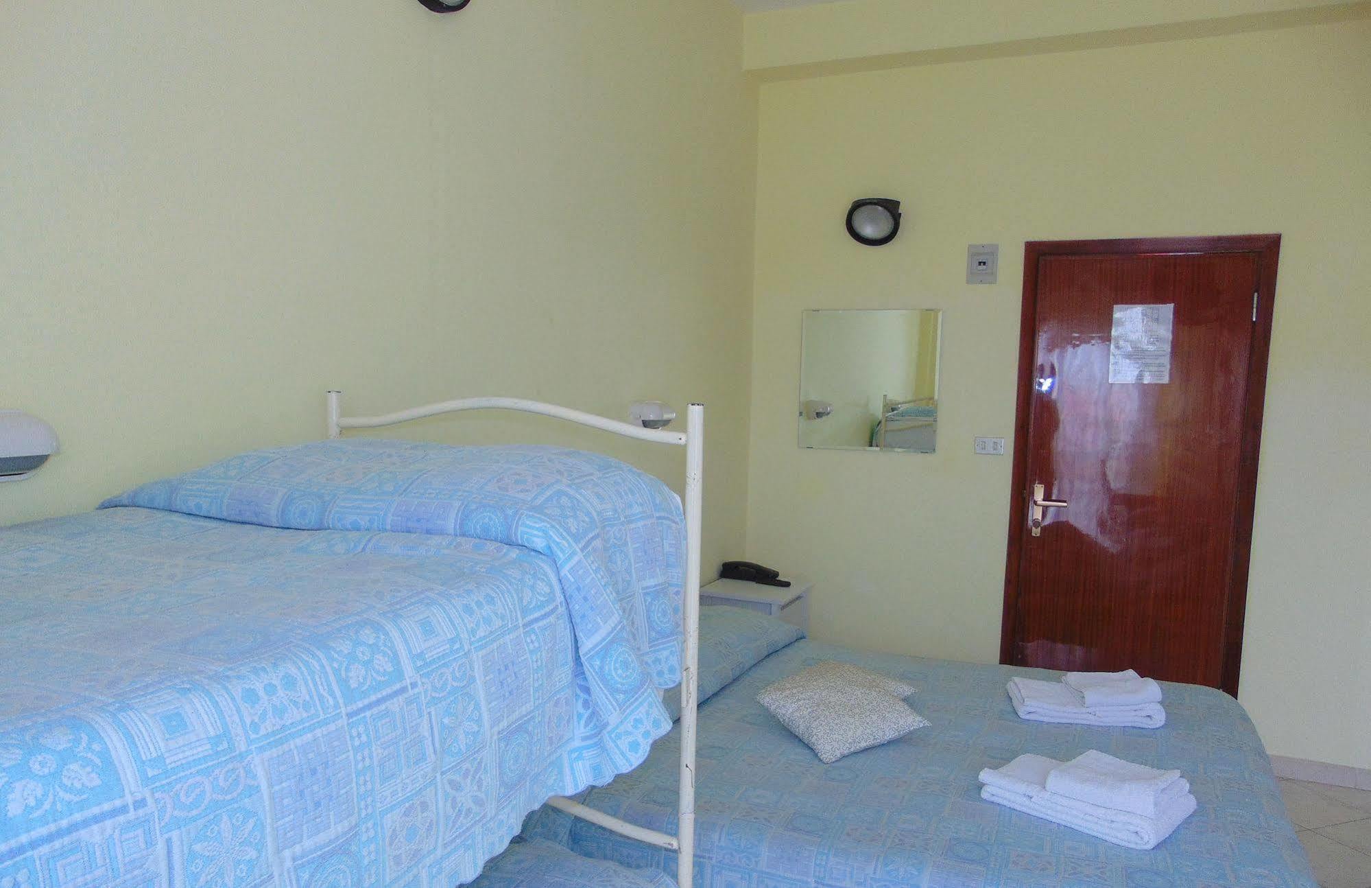 Hotel Sant'Angelo Riccione Extérieur photo