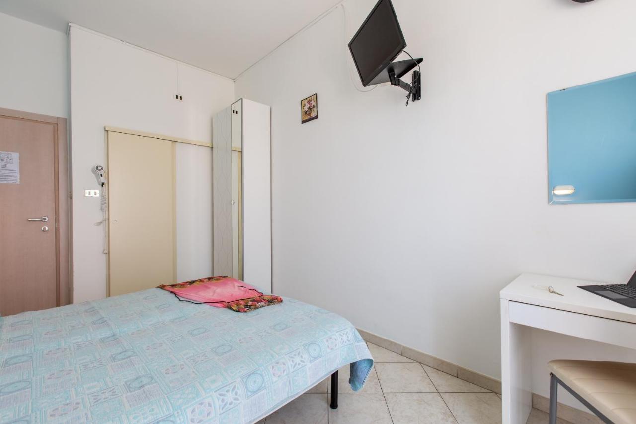 Hotel Sant'Angelo Riccione Extérieur photo