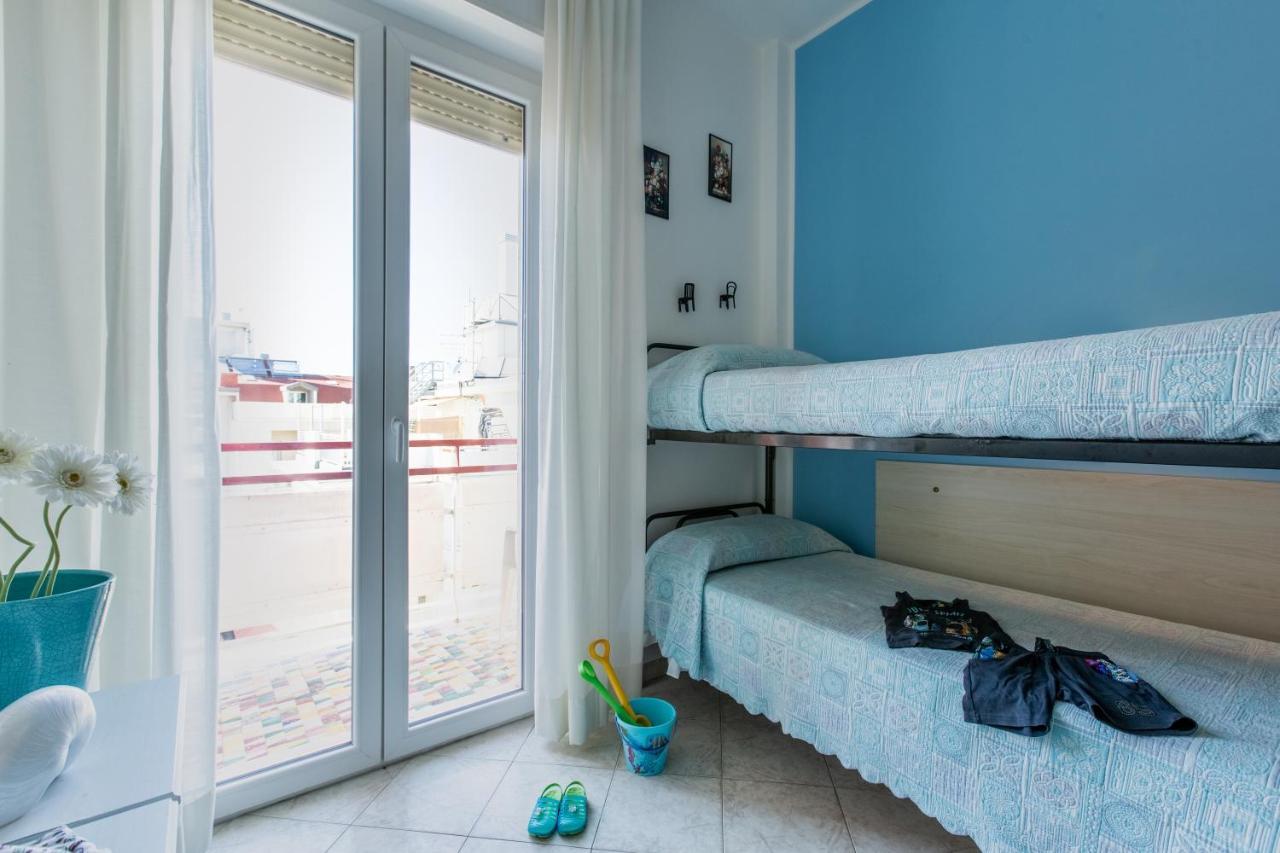 Hotel Sant'Angelo Riccione Extérieur photo