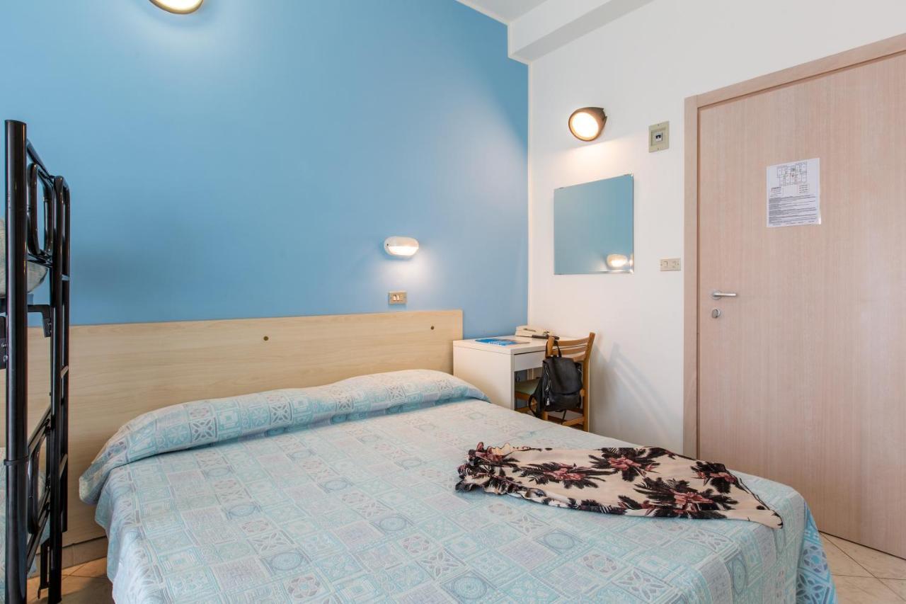 Hotel Sant'Angelo Riccione Extérieur photo