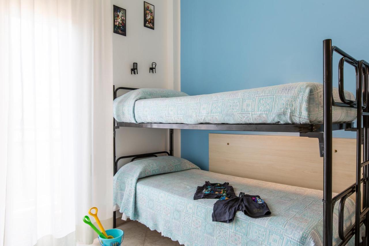 Hotel Sant'Angelo Riccione Extérieur photo