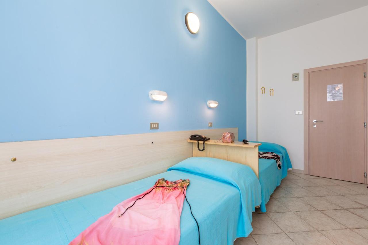 Hotel Sant'Angelo Riccione Extérieur photo