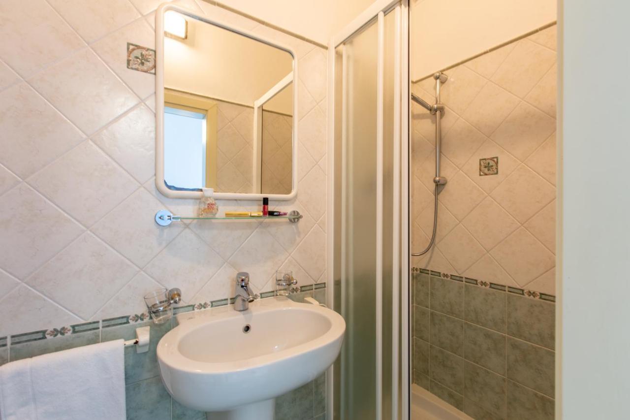 Hotel Sant'Angelo Riccione Extérieur photo