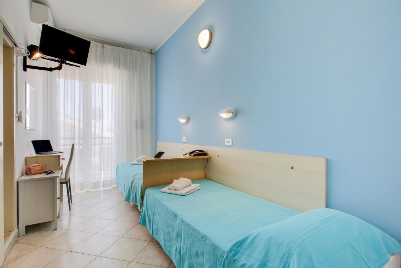 Hotel Sant'Angelo Riccione Extérieur photo