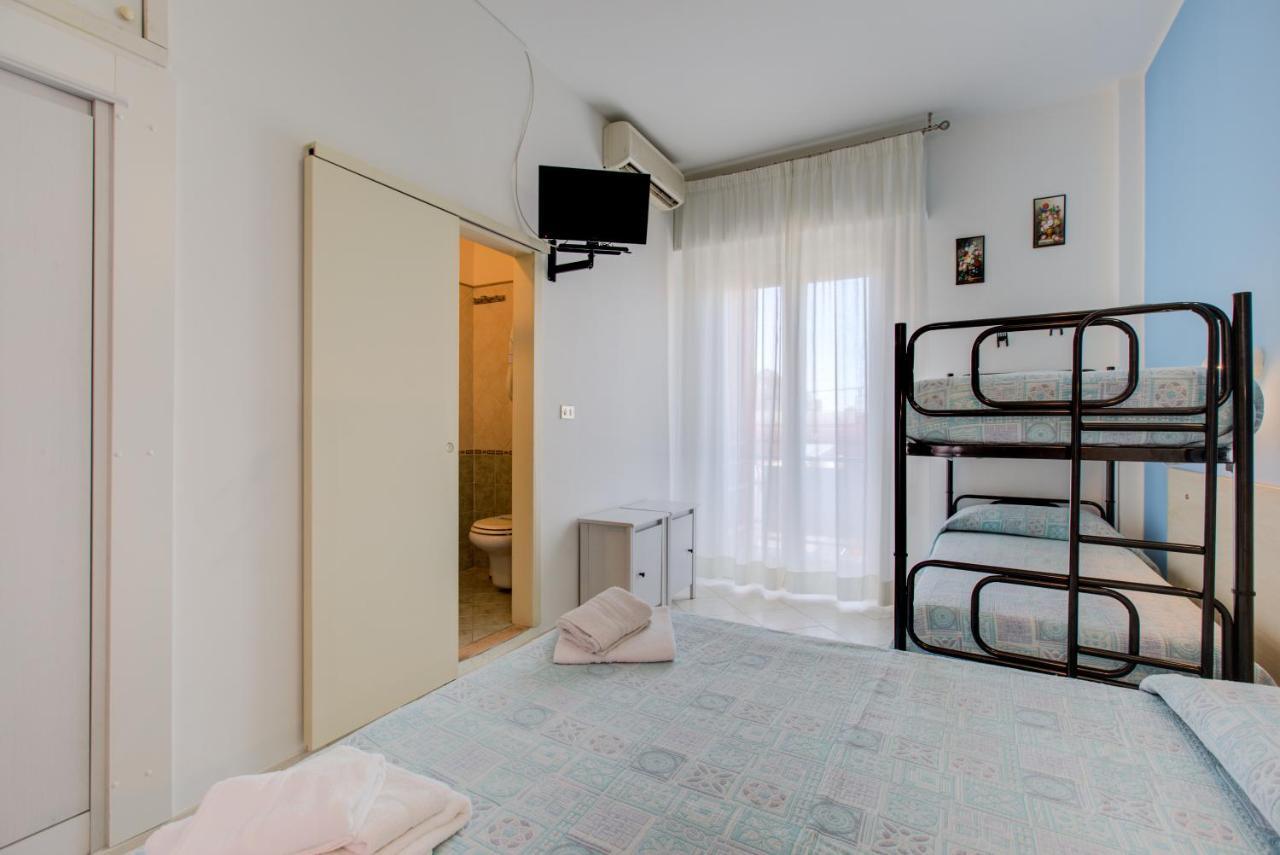 Hotel Sant'Angelo Riccione Extérieur photo