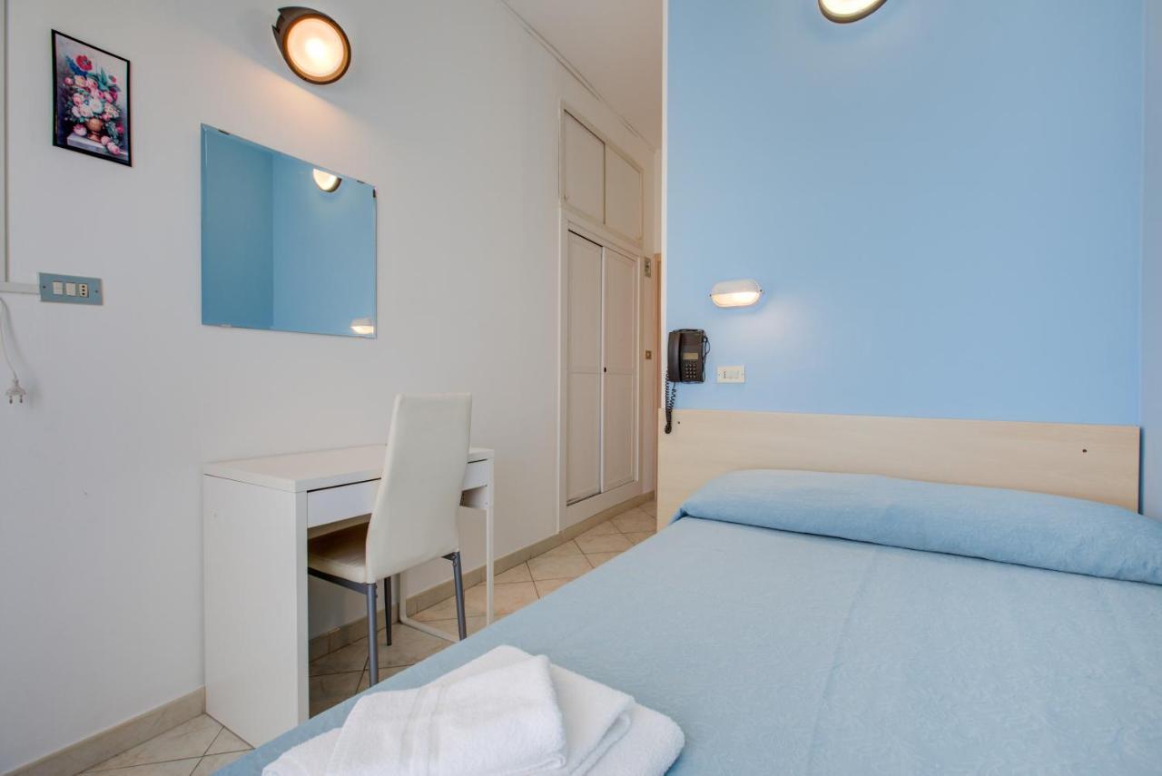Hotel Sant'Angelo Riccione Extérieur photo