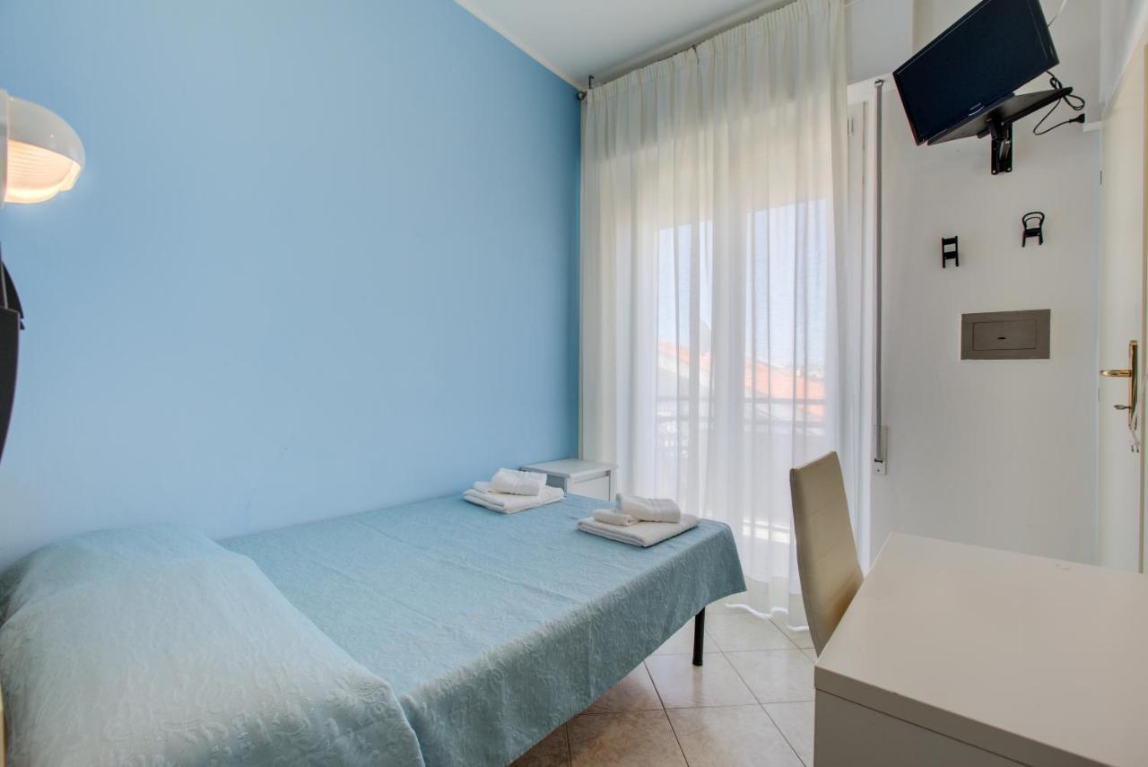 Hotel Sant'Angelo Riccione Extérieur photo